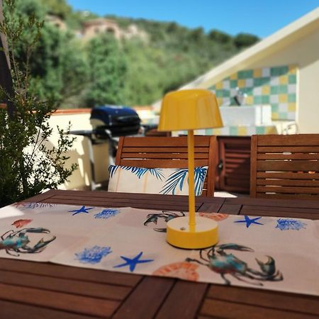 Appartamento La Terrazza - Localita Cala Gavetta La Maddalena  Exterior photo