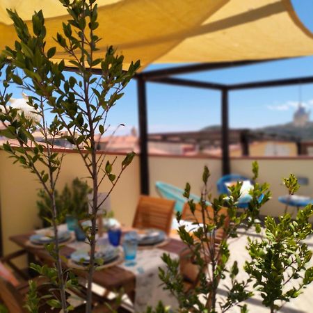 Appartamento La Terrazza - Localita Cala Gavetta La Maddalena  Exterior photo