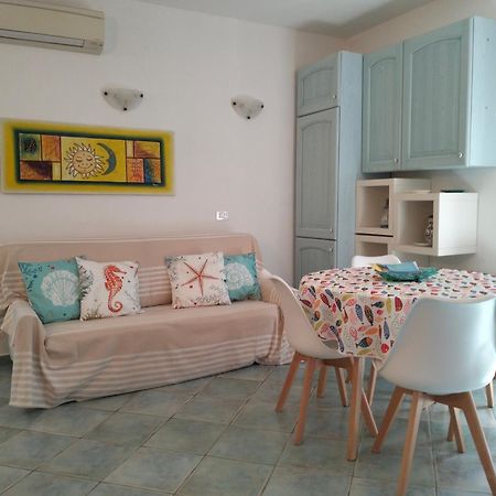Appartamento La Terrazza - Localita Cala Gavetta La Maddalena  Exterior photo